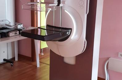Asl Bari acquista 4 nuovi mammografi 3D per gli ospedali San Paolo, di Molfetta e Mola
 