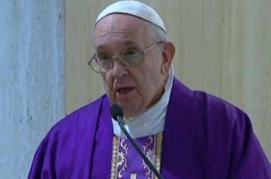 Papa Francesco dona respiratori per il suo onomastico: 2 al «Fazzi» di Lecce 