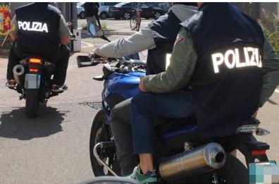 Taranto, avevano hashish e marijuana in casa: un arresto ed una denuncia