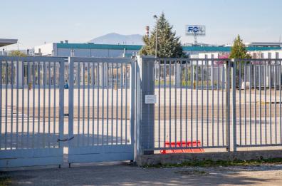 Fca Melfi, da lunedì 27 aprile 750 operai a lavoro 