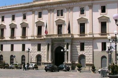 Mafia, interdittiva del prefetto di Potenza: è la nona nel 2023