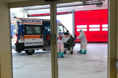 Covid: in Basilicata 118 nuovi positivi e altri 80 guariti