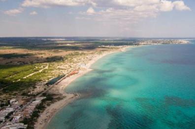 Taranto, comune estende fino al 2033 le concessioni balneari