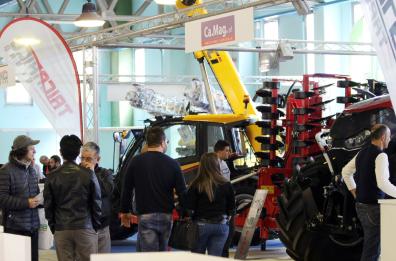 Foggia, a maggio risorgerà anche la Fiera