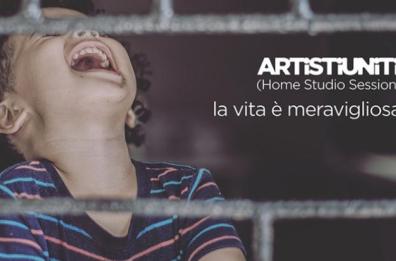 «La vita è meravigliosa»: l'inno positivo degli Après la Classe con Pau e Drigo dei Negrita, Lele dei Negramaro e tanti amici artisti