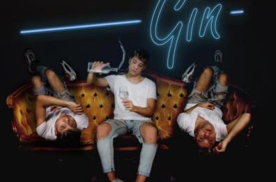 «Gin», l'energia e la spensieratezza nel nuovo singolo di Alberto Lionetti