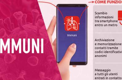App Immuni in Puglia, Anelli: ok coinvolgere pediatri e medici di famiglia