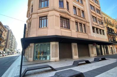 Bari, il 12 riapre H&M in via Sparano: l'annuncio UilTucs. Decaro: «Vittoria dei lavoratori»