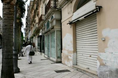 Coronavirus, a Brindisi oltre 100 aziende chiedono di ripartire