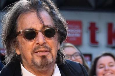 Al Pacino, gli 80 anni dell'attore premio Oscar