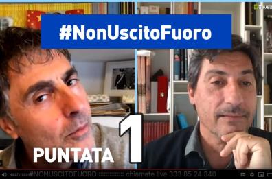 Toti e Tata, «Noi, esordienti digitali di successo»
