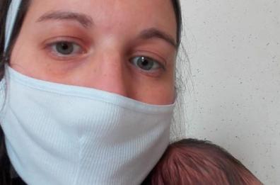 Andria, partorisce in casa assistita al telefono dal 118: benvenuta Lea