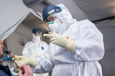 Moliterno, Irsina e Tricarico da oggi fuori dalla zona rossa