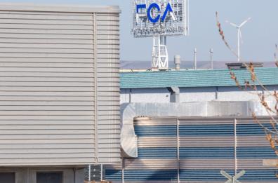 FCA Melfi e indotto: prove di normalità 