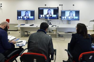 Esami e lauree online: per l'Università il futuro è via web