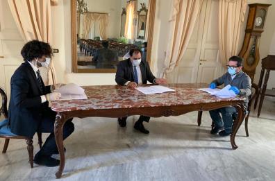 Taranto, nasce l'Orchestra giovanile della Magna Grecia