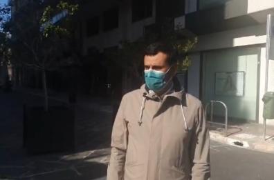 Decaro annuncia meno tasse e suolo gratuito per i negozi: così Bari riparte dopo il post Covid 