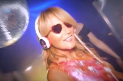 Jo Squillo e il dj set «Jo in the house»: è fenomeno cult