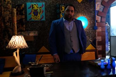 «Cobra non è», esce sul web il film del regista salentino Mauro Russo, con il cameo di Elisa e Max Pezzali