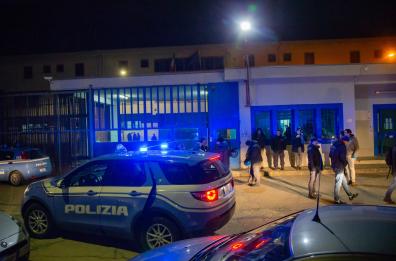 Melfi, è un pericoloso boss mafioso, ma l'emergenza Coronavirus lo manda a casa 