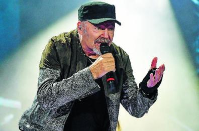 Nannini, Zucchero e Vasco al Concertone del Primo Maggio