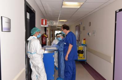 Coronavirus in Puglia, un nuovo caso positivo su 1986 test: nessun decesso