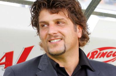 Baldini sulla ruota del Bari: «Follia cancellare sette mesi»
