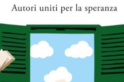 «Penne in quarantena» 13 scrittori scrivono per beneficenza anti-Covid