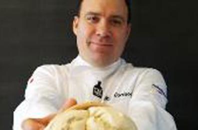 Domenico (detto Nico) Carlucci