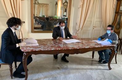 Nasce a Taranto l’Orchestra giovanile della Magna Grecia
