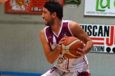 «Troppo alti i costi di tesseramento. Così non s’aiuta il basket a ripartire»: parla De Bartolo, cestista altamurano