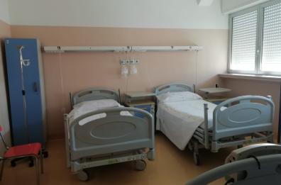 Ospedale Molfetta, la Medicina passa da 18 a 28 posti letto