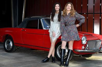 «L’amica geniale», c’è l’ok per girare la terza stagione