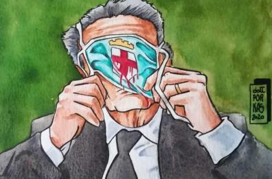 Barletta, ecco «Covi D’arte»: opere di artisti nella vita di  quarantena
