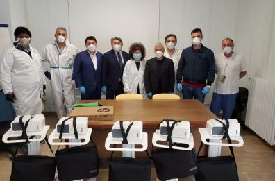 Orta Nova, bonus da mille euro nella busta paga di 42 lavoratori