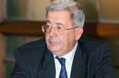 Ostuni, addio a Pino Specchia: fu senatore per 5 legislature 