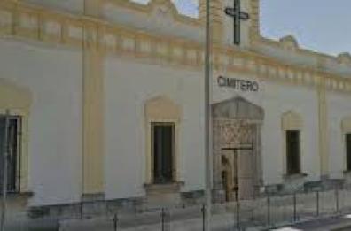 Fase 2, al cimitero di Gravina da domani si entra solo in ordine alfabetico