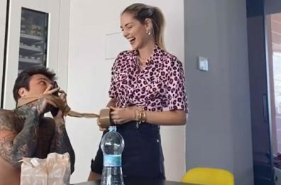 Ferragnez, Fedez e la vendetta di Chiara Ferragni