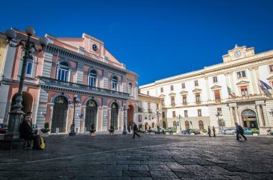 Potenza, fitti per negozi chiusi tra rinunce e attività in tilt 