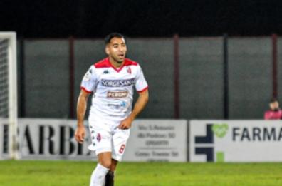 Bari, Hamlili vuol chiudere i conti