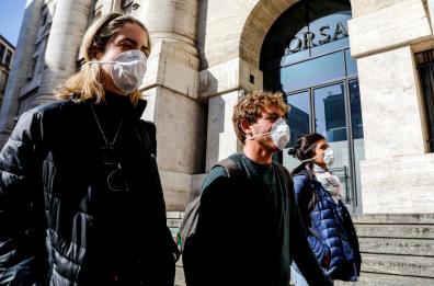 Coronavirus Italia, 280 nuovi contagi: 194 solo in Lombardia