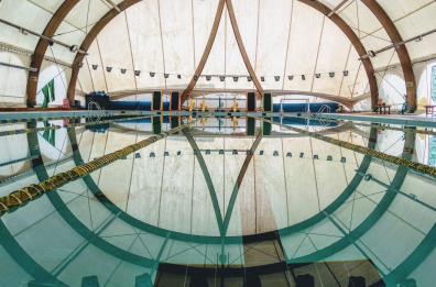 Bari, le piscine restano senz’acqua nella fase 2: «Troppi costi»