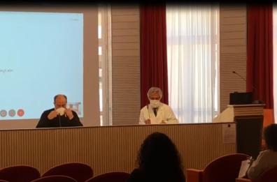 Stabilizzati altri 11 ricercatori all'Istituto Tumori di Bari Giovanni Paolo II