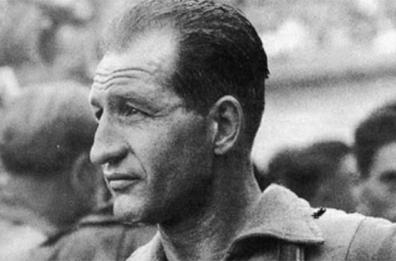 20 anni senza Gino Bartali, Mattarella: simbolo ripartenza