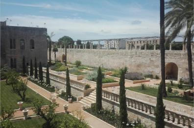 Lecce, la Fase 2 sblocca i cantieri. Parla Delli Noci: «Si riapre l’agenda dei progetti»
