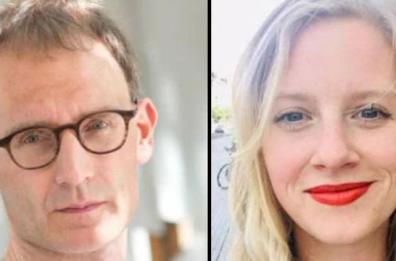 Antonia Staats, Neil Ferguson si dimette per violazione restrizioni