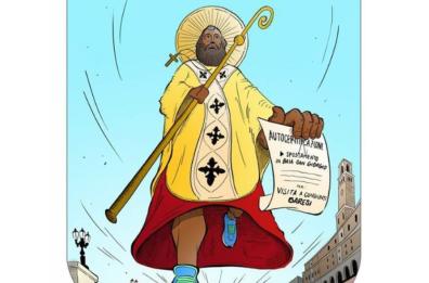 E nel mondo virtuale nasce «Be Nicholas», la piattaforma per 'festeggiare' San Nicola
