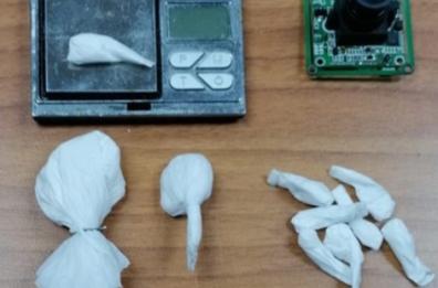 Taranto, era ai domiciliari ma continuava a spacciare droga: 34enne finisce in carcere 