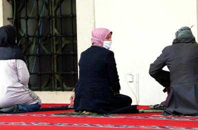 «Prima la sicurezza, la moschea attenderà»: come in Puglia il Ramadan convive con l'emergenza