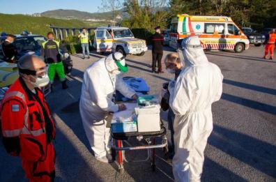 Coronavirus in Basilicata, un altro giorno senza contagi su 458 test